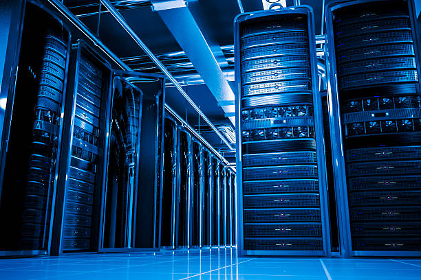 光纤跳线应用场景数据中心 光纤跳线应用场景数据中心