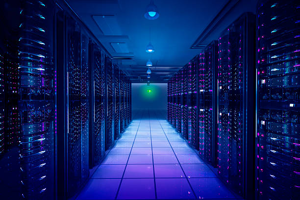 胜为144芯odf光纤配线架应用场景 胜为144芯odf光纤配线架应用场景