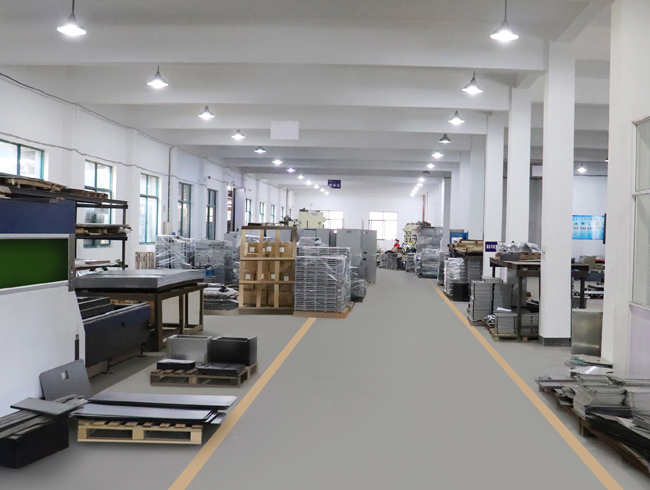 基地展示二