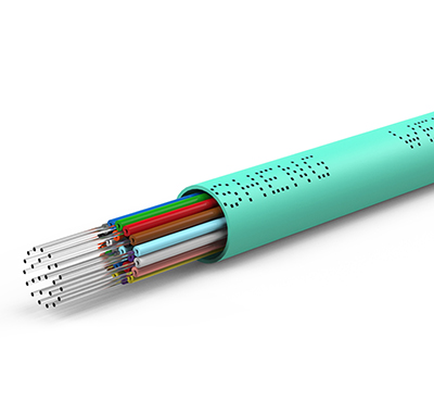 万兆24芯室内光缆OM3-150
