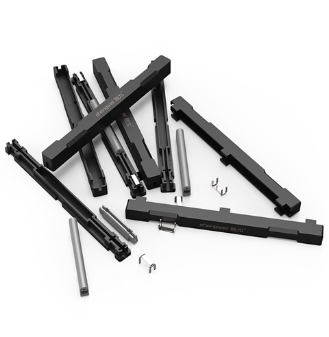 胜为（shengwei） OCF-201 冷接子