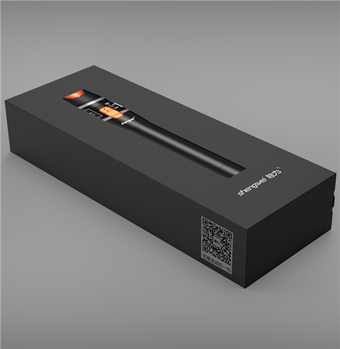 胜为 FB-110 20mW故障红光测试/探测笔