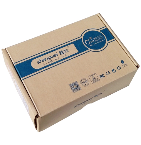 胜为 SOMS-1B1310D/1B1550D 兼容思科 千兆单模单纤光纤模块