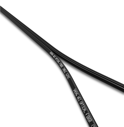 胜为  FSOP-2010室外单模皮线光纤跳线