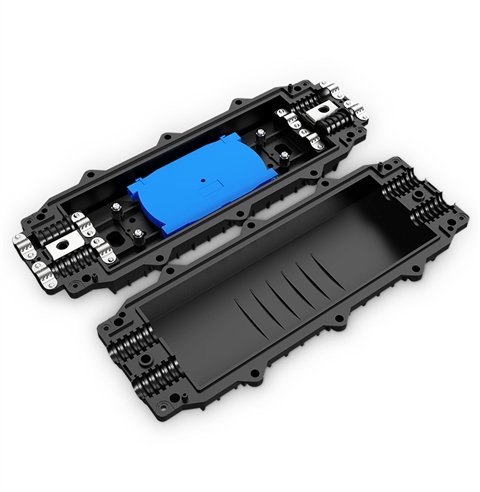 胜为 CB-2-144 光纤接续盒