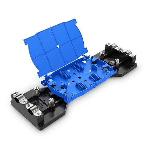 胜为 CB-2-144 光纤接续盒