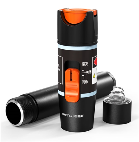 胜为 FB-120 20mW故障红光测试/探测笔