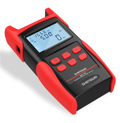 胜为 OM-702 光源测试仪