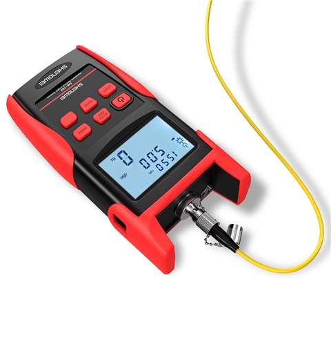 胜为 OM-702 光源测试仪