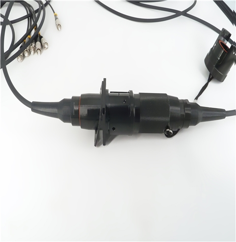 胜为 6芯航空头  野战光缆