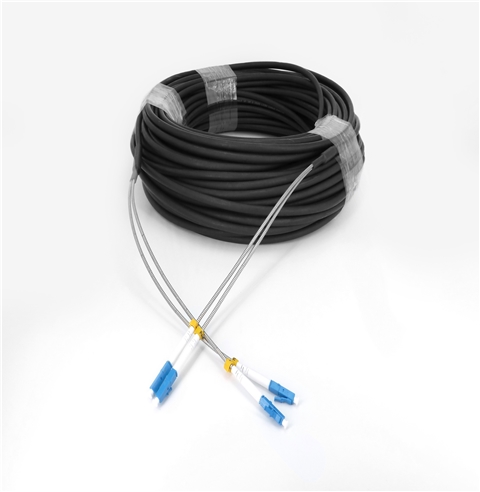 胜为 7.0双芯 LSZH 野战光缆