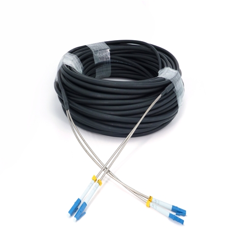 胜为 7.0双芯 LSZH 野战光缆