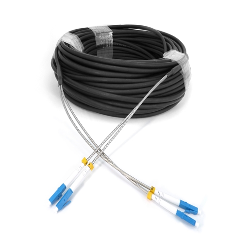 胜为 7.0双芯 LSZH 野战光缆