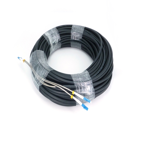 胜为 7.0双芯 LSZH 野战光缆