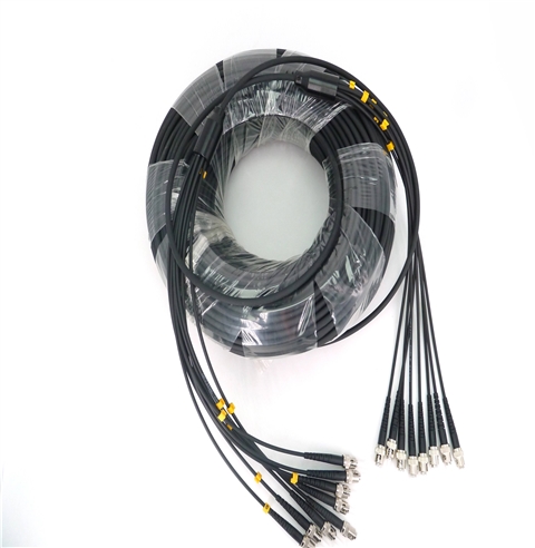 胜为 8芯 TPU 野战光缆