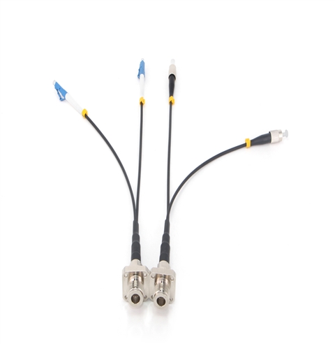 胜为 ODC防水头 野战光缆