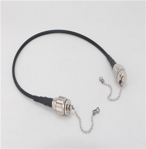 胜为 ODC防水头 野战光缆