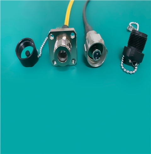 胜为 ODC防水头 野战光缆