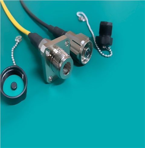 胜为 ODC防水头 野战光缆