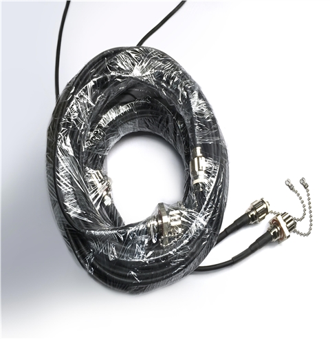 胜为 ODC防水头 野战光缆