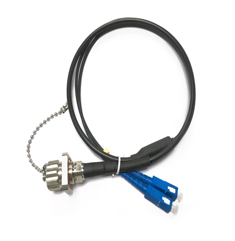 胜为 ODC防水头 野战光缆