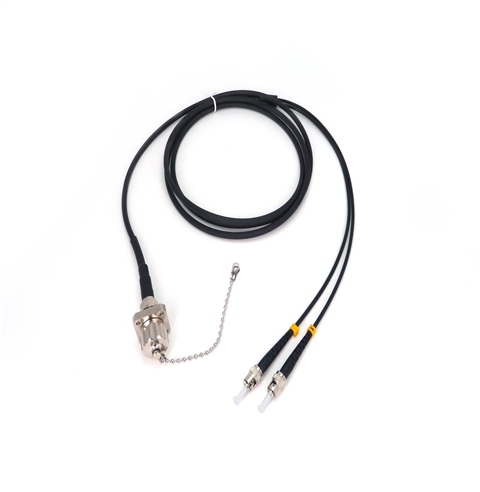 胜为 ODC防水头 野战光缆