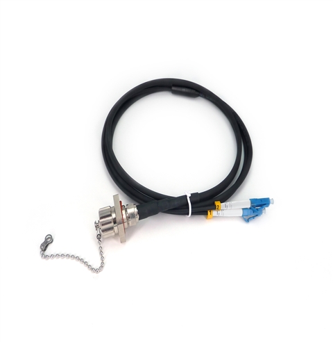 胜为 ODC防水头 野战光缆