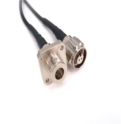 胜为 ODC防水头 野战光缆