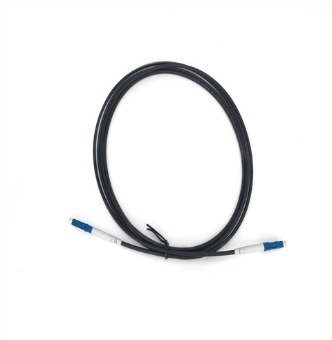 胜为 单模单芯 TPU 野战光缆