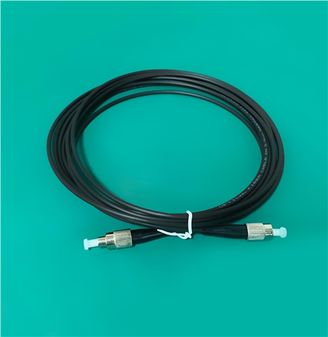 胜为 单模单芯 TPU 野战光缆