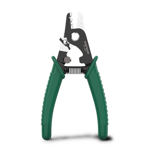 胜为 NT-403 3孔式光纤米勒钳