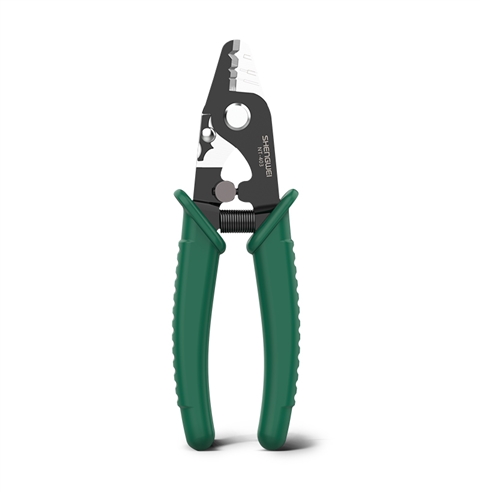 胜为 NT-403 3孔式光纤米勒钳