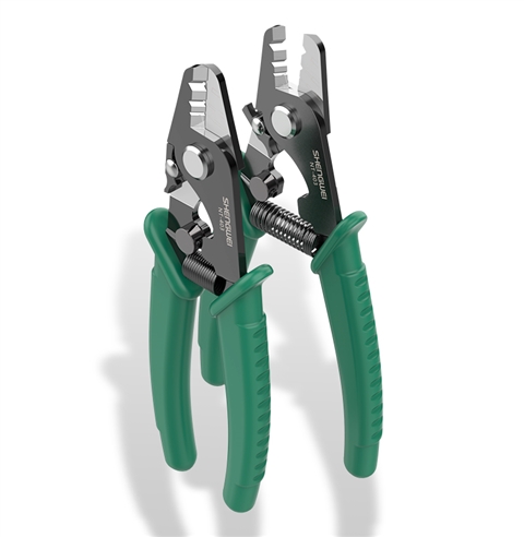 胜为 NT-403 3孔式光纤米勒钳