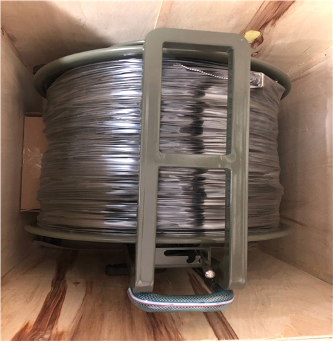 胜为 电信级通信应急抢修放缆车