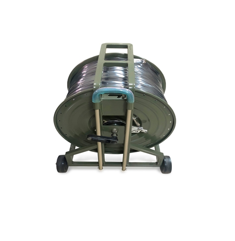 胜为 电信级通信应急抢修放缆车