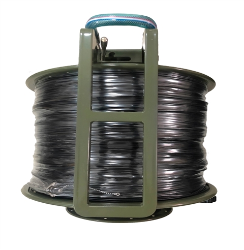 胜为 电信级通信应急抢修放缆车