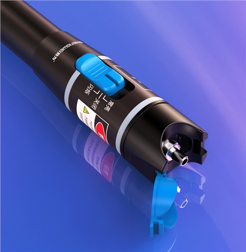 胜为（shengwei）FB-101 1mW故障红光测试/探测笔