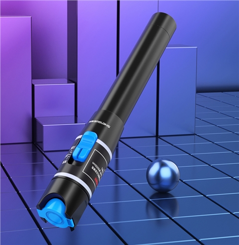 胜为（shengwei）FB-101 1mW故障红光测试/探测笔