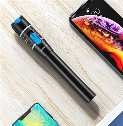 胜为（shengwei）FB-101 1mW故障红光测试/探测笔