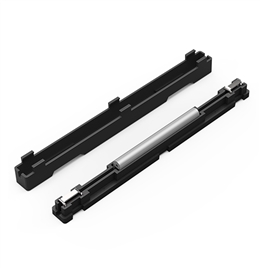 胜为 OCC-101 电信级蝶形光缆冷接子 通用型皮线裸光纤跳线/尾纤对接子 接续子