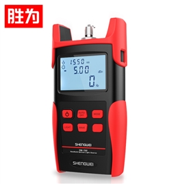 胜为 OM-702 光源测试仪