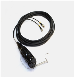 胜为 2芯航空头  大头 野战光缆