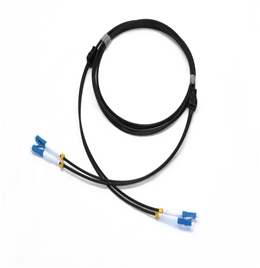 胜为 双芯 TPU 野战光缆