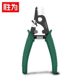 胜为 NT-403 3孔式光纤米勒钳