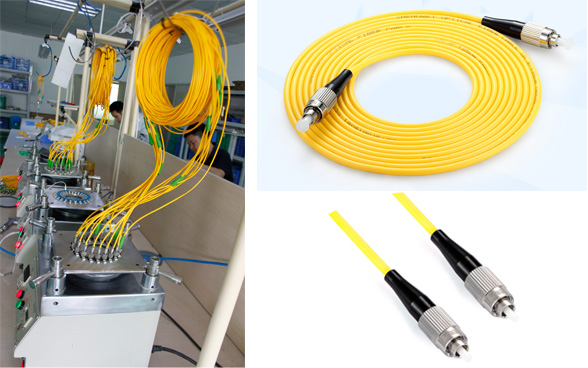 fc光纤跳线