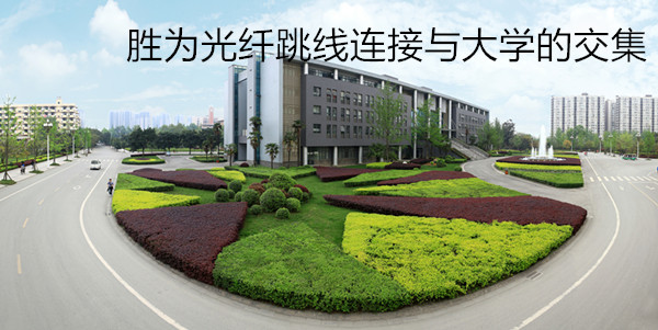 胜为与大学的交集