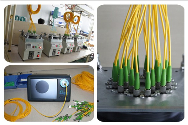 胜为光纤跳线厂家