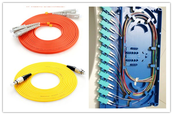 胜为光纤跳线