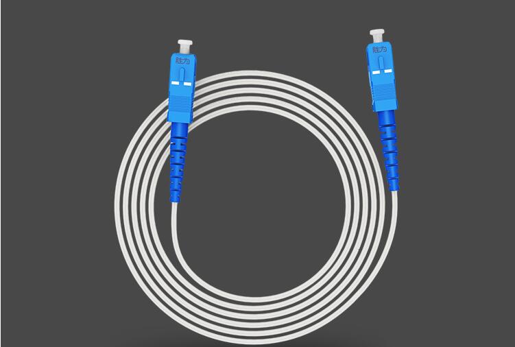 胜为电信级皮线光纤光缆