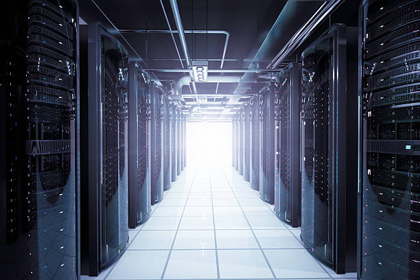 胜为1u高密光纤配线箱应用场景